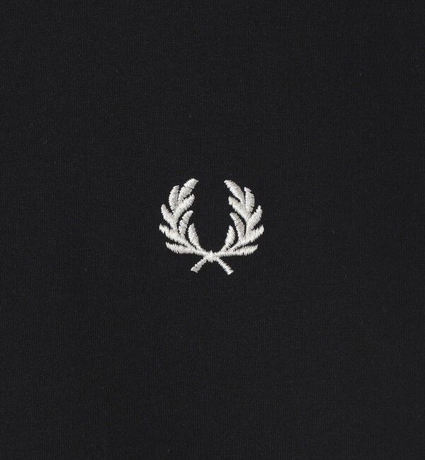 SHIPS for women「FRED PERRY:M1588 TWIN TIPPED TEE」|Tシャツ・カットソー|