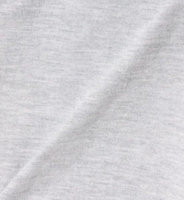 SHIPS any「GOOD ROCK SPEED:〈洗濯機可能〉NYC カラー ロゴ プリント TEE」|Tシャツ・カットソー|