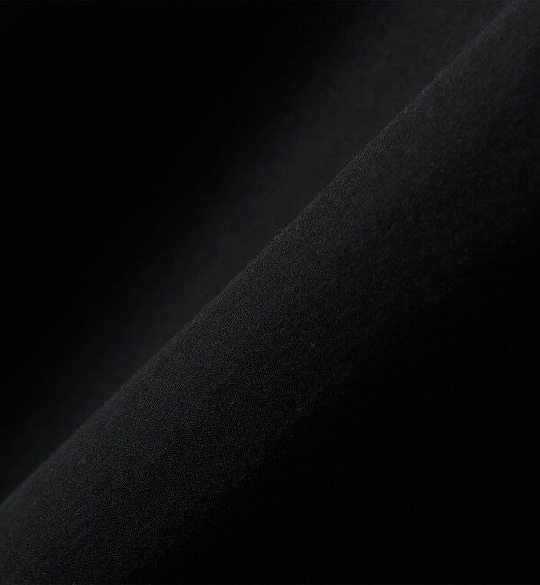 SHIPS any「SHIPS any:〈洗濯機可能〉タイプライター ボリューム シャツ ワンピース」|ワンピース|