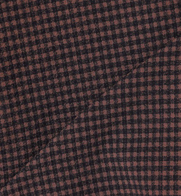 SHIPS KIDS「SHIPS KIDS:90cm /〈吸水速乾/UVカット〉チェック 甚平」|その他|