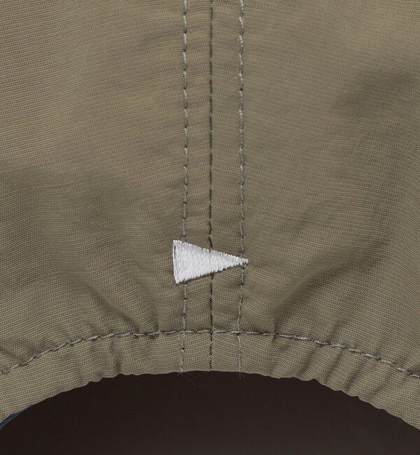 SHIPS「【SHIPS別注】halo commodity: NYLON JET CAP」|キャップ・キャスケット|