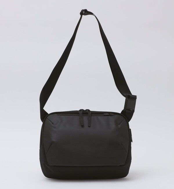 SHIPS「【SHIPS別注】Aer: TECH SLING」|ショルダー・メッセンジャー|