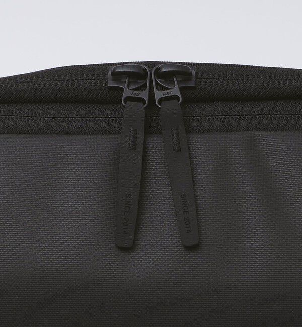 SHIPS「【SHIPS別注】Aer: TECH SLING」|ショルダー・メッセンジャー|