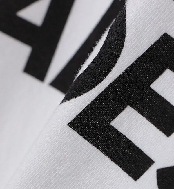 SHIPS「Brixtons Baddest: GRAPHIC TEE」|Tシャツ・カットソー|