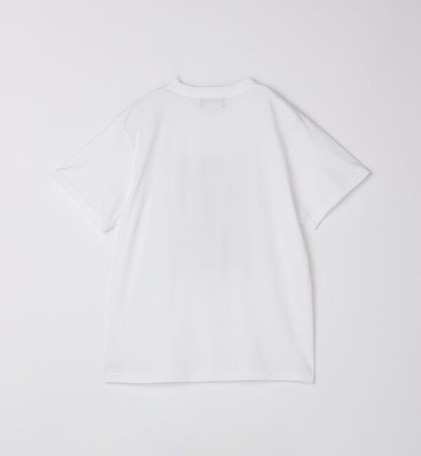 SHIPS「Brixtons Baddest: GRAPHIC TEE」|Tシャツ・カットソー|