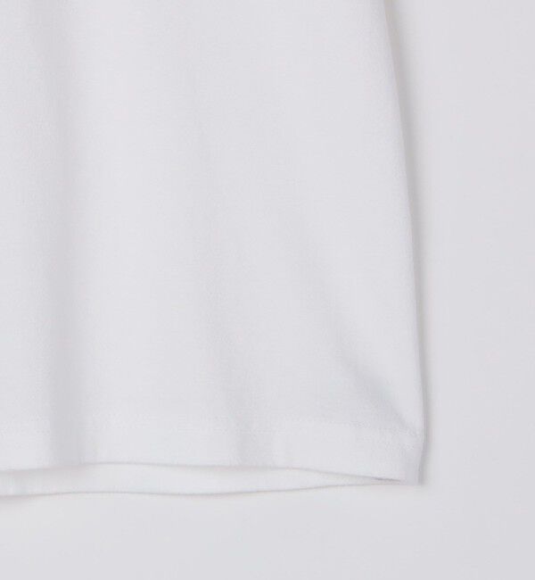 SHIPS「Brixtons Baddest: GRAPHIC TEE」|Tシャツ・カットソー|