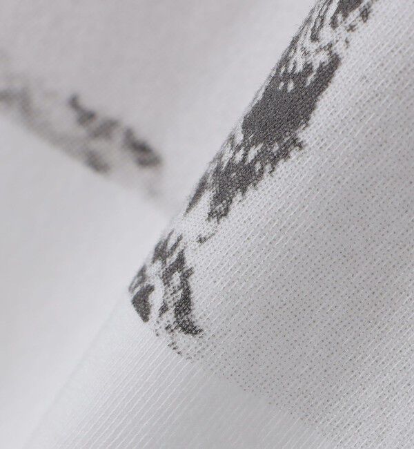 SHIPS「Brixtons Baddest: GRAPHIC TEE」|Tシャツ・カットソー|