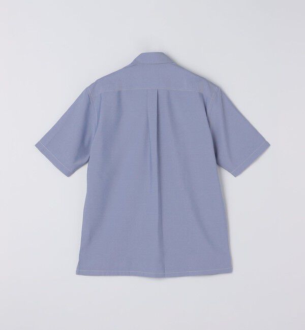 SHIPS Colors 「SHIPS Colors:SMART TECH(R) ノーアイロン ボタンダウン シャツ」|シャツ・ブラウス|