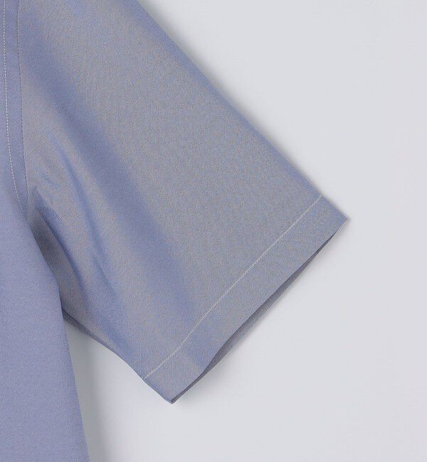 SHIPS Colors 「SHIPS Colors:SMART TECH(R) ノーアイロン ボタンダウン シャツ」|シャツ・ブラウス|