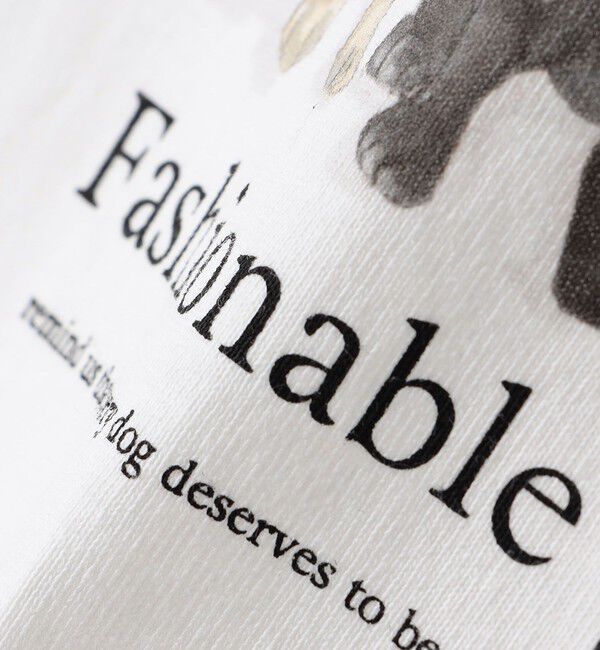 SHIPS Colors 「さかがみ家&times;SHIPS KIDS:80～130cm / コラボ プリント Tシャツ◇」|Tシャツ・カットソー|