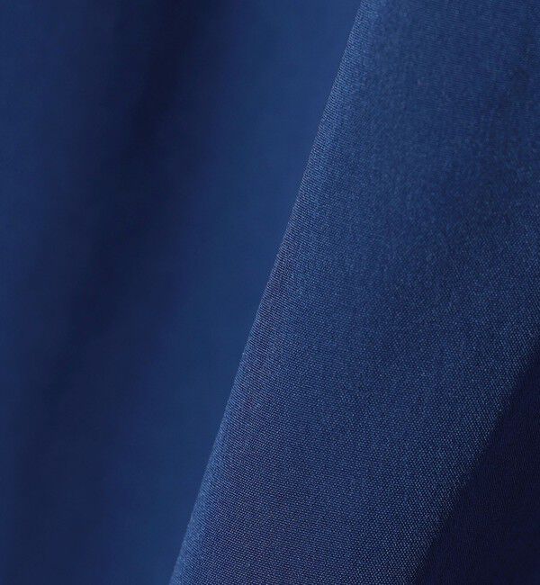 quaranciel「quaranciel:〈洗濯機可能〉タイプライター ギャザー フレア ポケット スカート」|スカート|