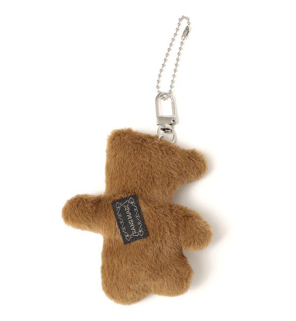 SHIPS any「SUKI: マルチ アニマル モチーフ キーリング」|チャーム・キーホルダー|