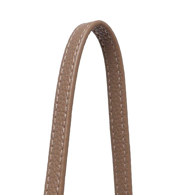 SHIPS for women「【WEB限定】ショルダー 付 バケツ型 トート バッグ」|ショルダー・メッセンジャー|