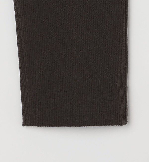 SHIPS any「SHIPS any:〈洗濯機可能〉SOLOTEX(R) コーデュロイ セットアップ ジャケット & イージーパンツ◇」|スーツ|