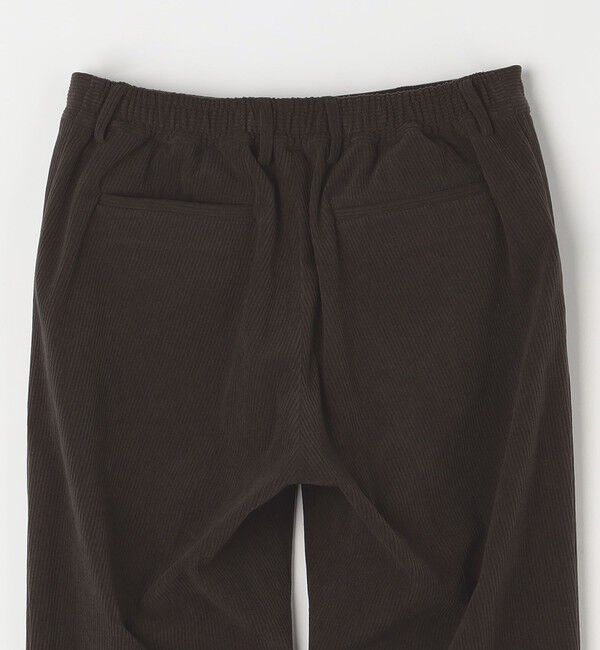 SHIPS any「SHIPS any:〈洗濯機可能〉SOLOTEX(R) コーデュロイ セットアップ ジャケット & イージーパンツ◇」|スーツ|