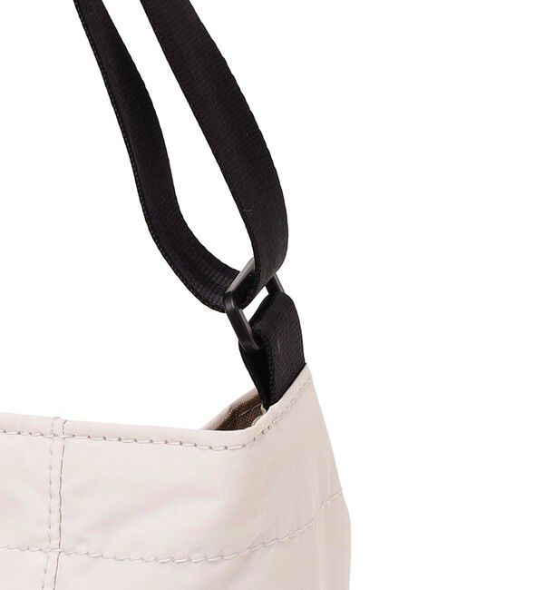 SHIPS any「Filer:〈撥水加工〉DICROS 2WAY ミニ トートバッグ OK-050」|ショルダー・メッセンジャー|