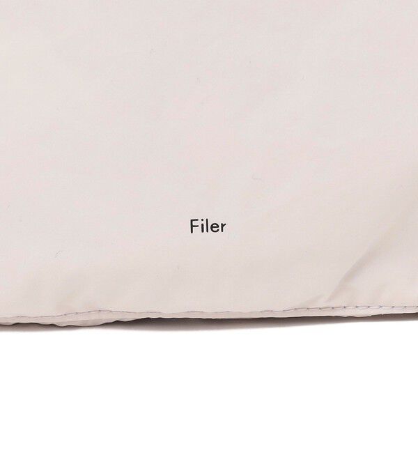 SHIPS any「Filer:〈撥水加工〉DICROS 2WAY ミニ トートバッグ OK-050」|ショルダー・メッセンジャー|