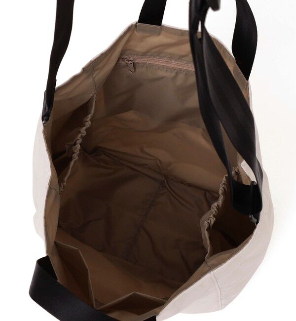 SHIPS any「Filer:〈撥水加工〉DICROS 2WAY ミニ トートバッグ OK-050」|ショルダー・メッセンジャー|