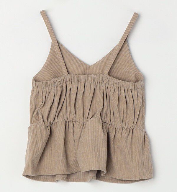 SHIPS Colors 「SHIPS Colors:100～130cm /〈洗濯機可能〉コーデュロイ ビスチェ」|その他|