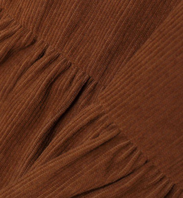 SHIPS Colors 「SHIPS Colors:100～130cm /〈洗濯機可能〉コーデュロイ ビスチェ」|その他|