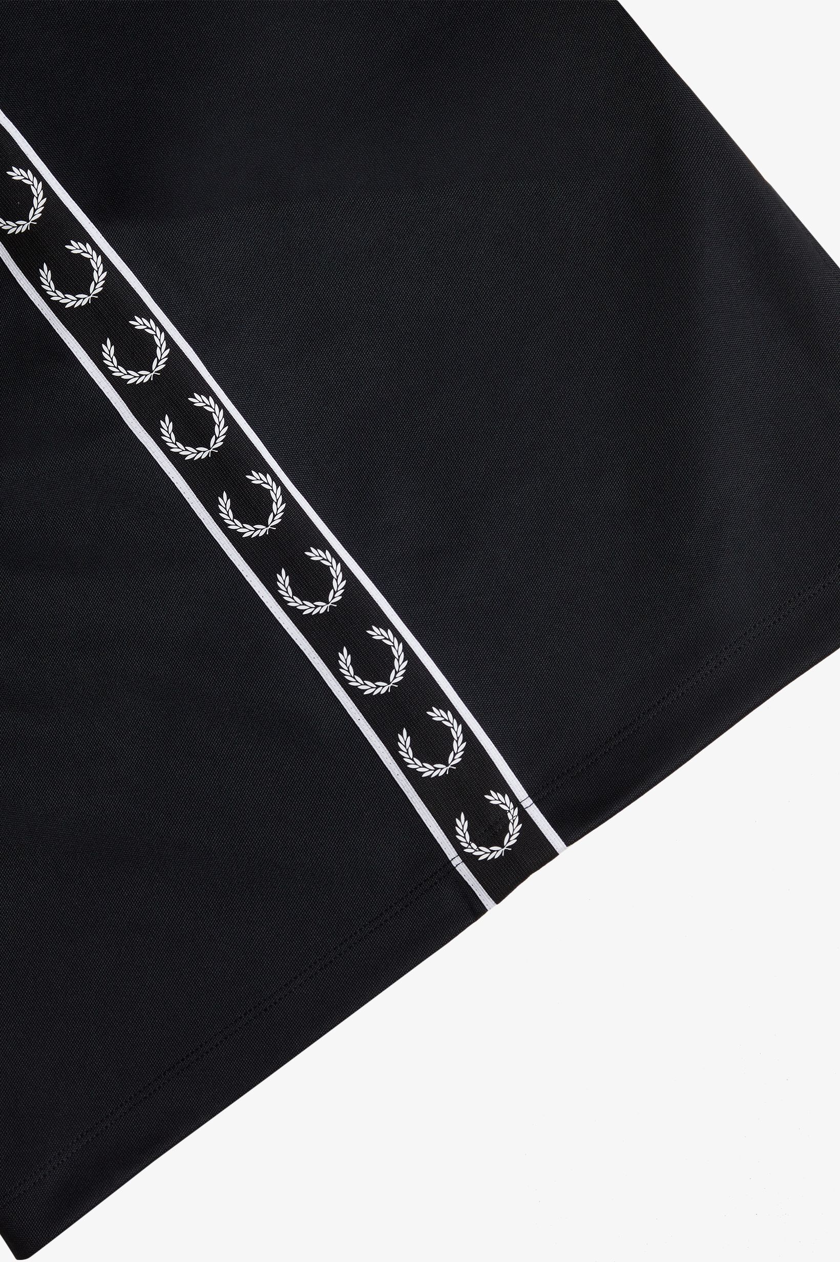 FRED PERRY 「Taped Track Skirt」|スカート|