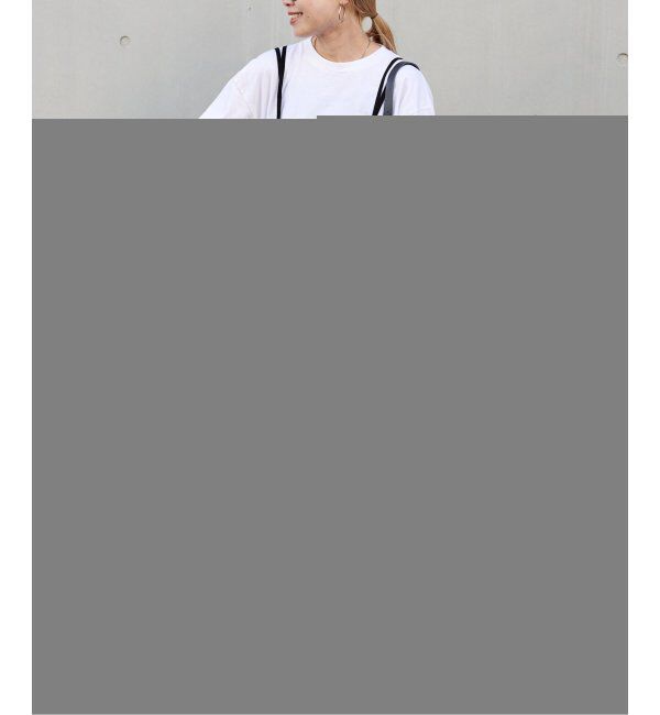 OUTDOOR PRODUCTS Usual Things「ニットオールインワン」|オールインワン|