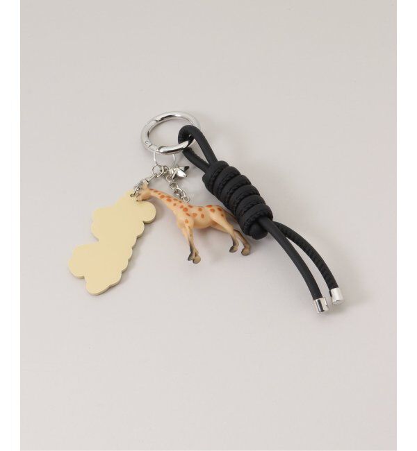 OUTDOOR PRODUCTS Usual Things「追加2 LA BOO BAGチャーム」|キーケース|