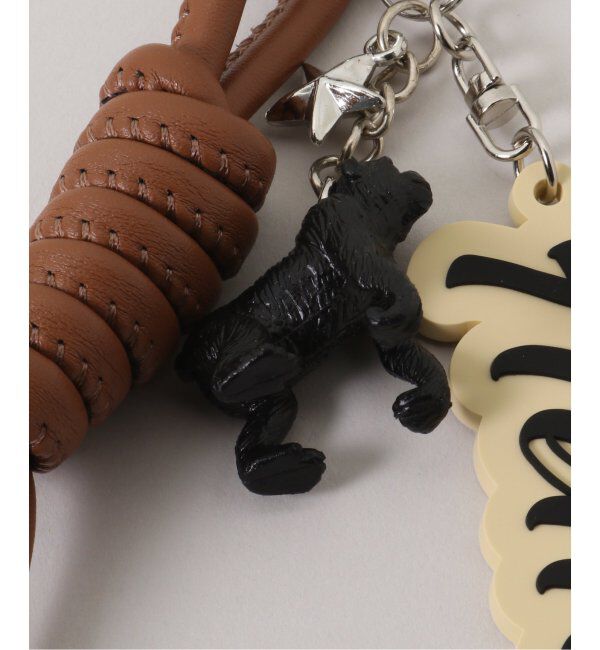 OUTDOOR PRODUCTS Usual Things「追加2 LA BOO BAGチャーム」|キーケース|