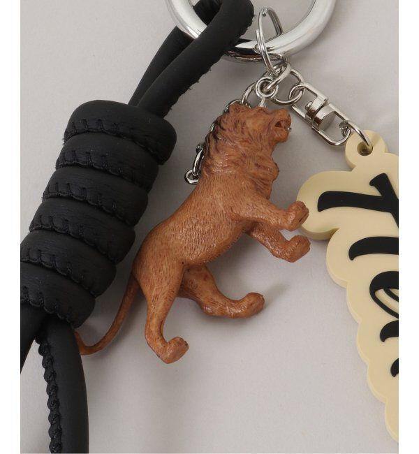 OUTDOOR PRODUCTS Usual Things「追加2 LA BOO BAGチャーム」|キーケース|