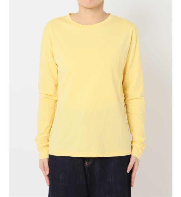 OUTDOOR PRODUCTS Usual Things「3WAYアイビーニットカーディガン&times;ロンT 2点SET」|カーディガン|