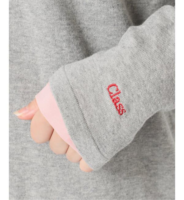 OUTDOOR PRODUCTS Usual Things「3WAYアイビーニットカーディガン&times;ロンT 2点SET」|カーディガン|