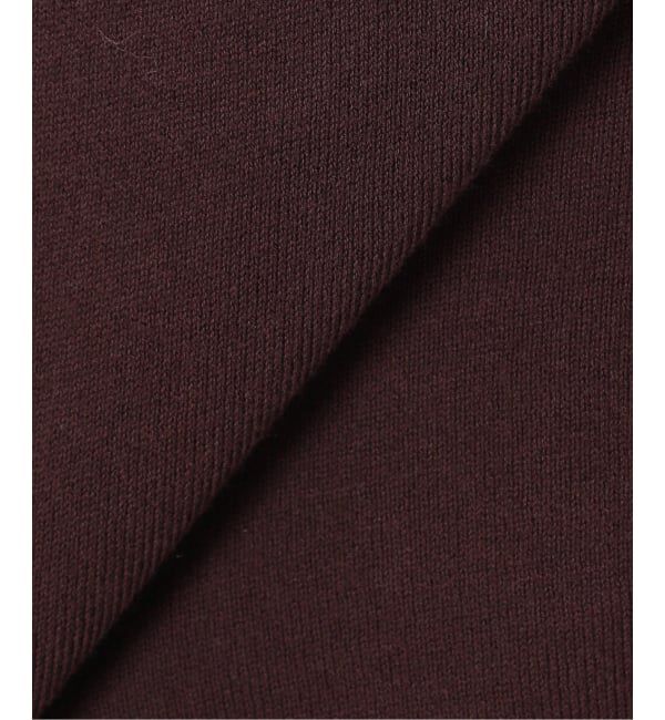 OUTDOOR PRODUCTS Usual Things「3WAYアイビーニットカーディガン&times;ロンT 2点SET」|カーディガン|