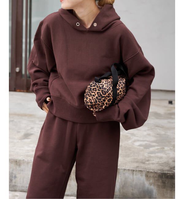 OUTDOOR PRODUCTS Usual Things「≪予約≫GOAT別注スウェットフーディ」|スウェット・ジャージ|