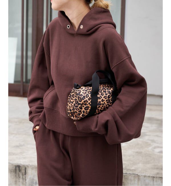 OUTDOOR PRODUCTS Usual Things「≪予約≫GOAT別注スウェットフーディ」|スウェット・ジャージ|