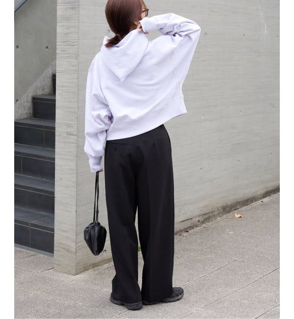 OUTDOOR PRODUCTS Usual Things「≪予約≫GOAT別注スウェットフーディ」|スウェット・ジャージ|