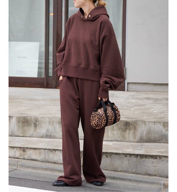 OUTDOOR PRODUCTS Usual Things「≪予約≫GOAT別注スウェットフーディ」|スウェット・ジャージ|