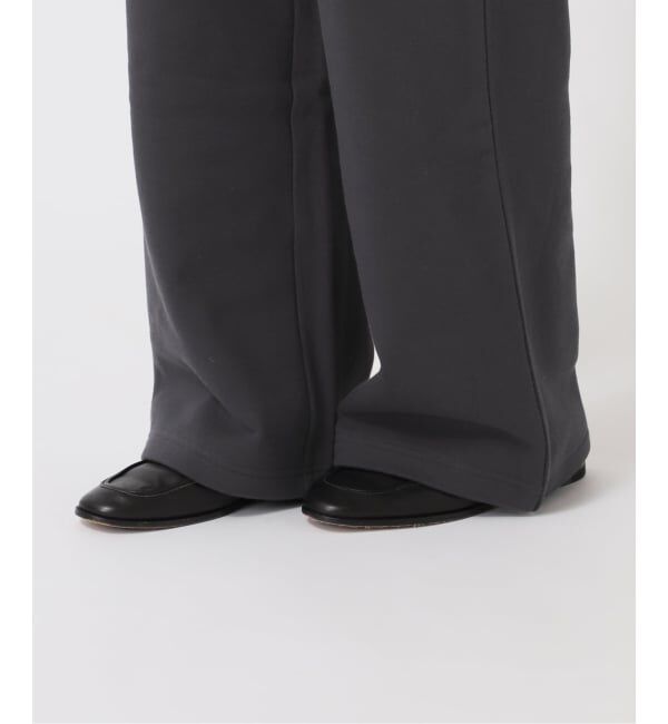 OUTDOOR PRODUCTS Usual Things「≪予約≫GOAT 別注スウェットワイドパンツ」|その他|