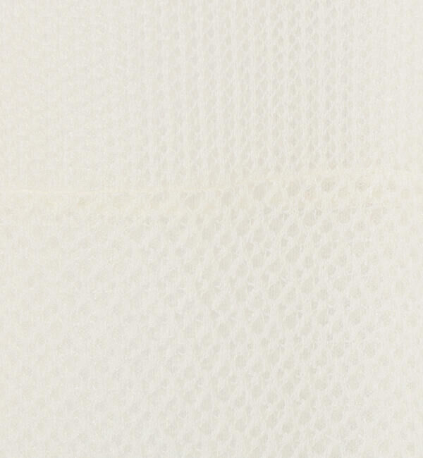 Ballsey「ペーパーレース マーメイドロングスカート」|フレア|