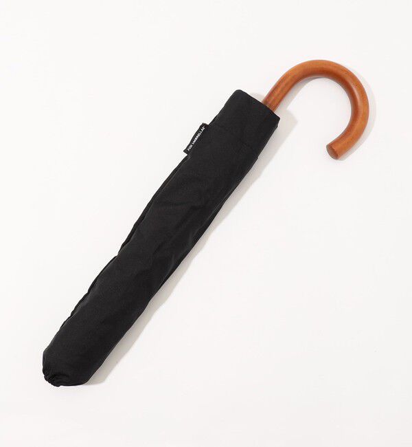 TOMORROWLAND GOODS「FOX UMBRELLAS / フォックスアンブレラ Malacca テレスコピック」|傘|