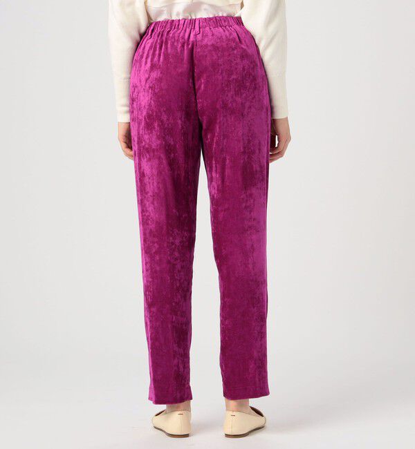 TOMORROWLAND BUYING WEAR「forte_forte レーヨン ワイドパンツ」|その他|