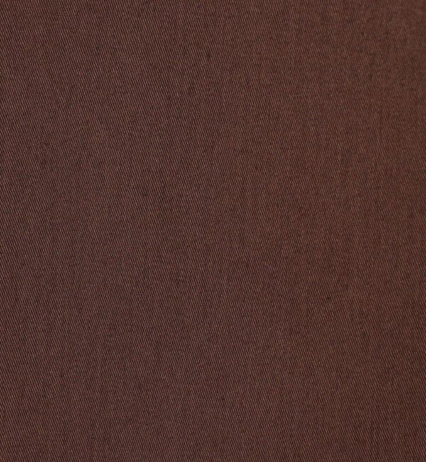 MACPHEE「ストレッチツイル タックパンツ」|その他|