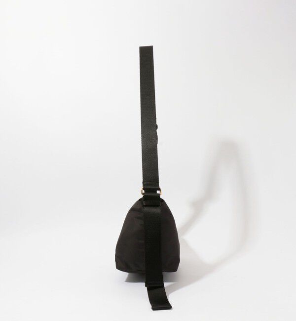 TOMORROWLAND GOODS「GANNI メッセンジャーバッグ」|ショルダー・メッセンジャー|