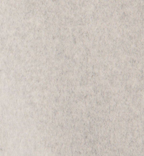 GALERIE VIE「ウールカシミヤダブルフェイス フーデットコート」|その他|