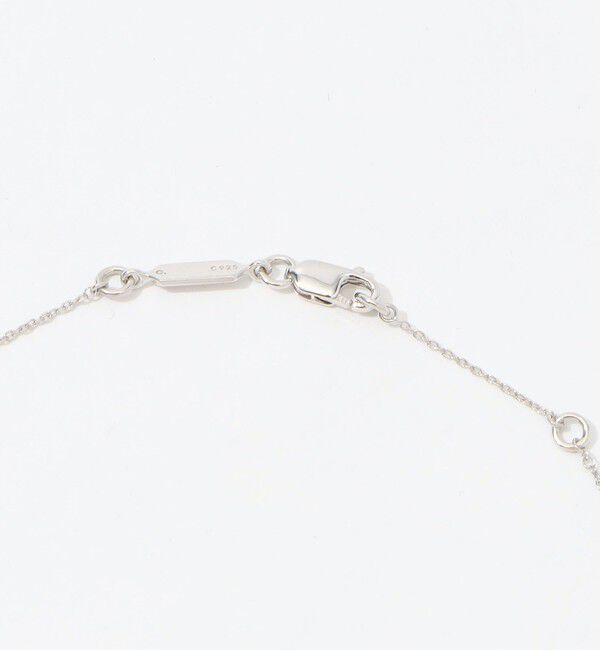 TOMORROWLAND GOODS「Otiumberg. Heart ネックレス」|ネックレス|