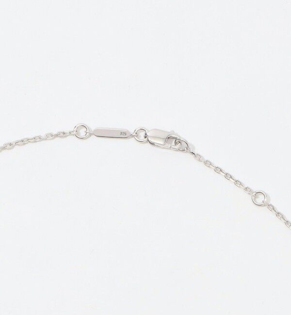 TOMORROWLAND GOODS「Otiumberg. Pebble ネックレス」|ネックレス|