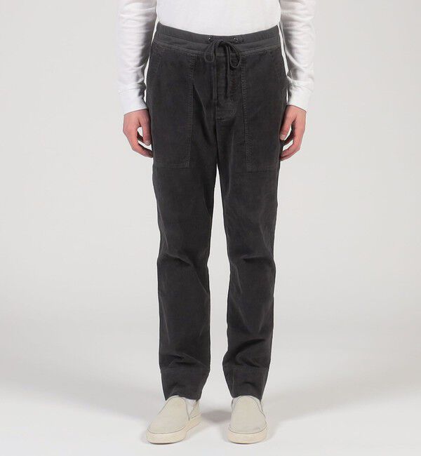 JAMES PERSE「コーデュロイ ユーティリティーパンツ MFWS1280」|その他|