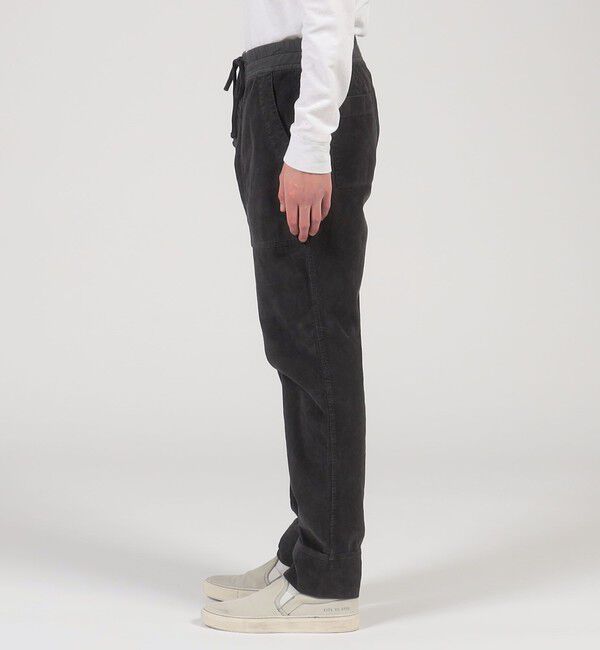 JAMES PERSE「コーデュロイ ユーティリティーパンツ MFWS1280」|その他|