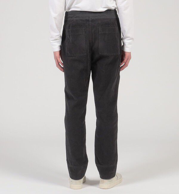 JAMES PERSE「コーデュロイ ユーティリティーパンツ MFWS1280」|その他|