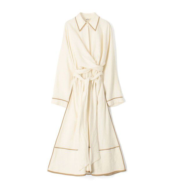 TOMORROWLAND BUYING WEAR「BODICE STUDIO ドレス」|ワンピース|12 ホワイト系