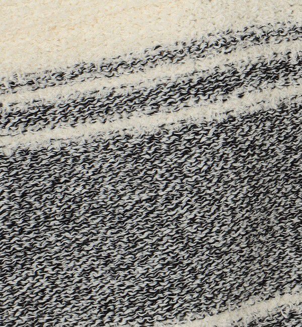 GALERIE VIE「コットンパイル Vネックカーディガン」|カーディガン|